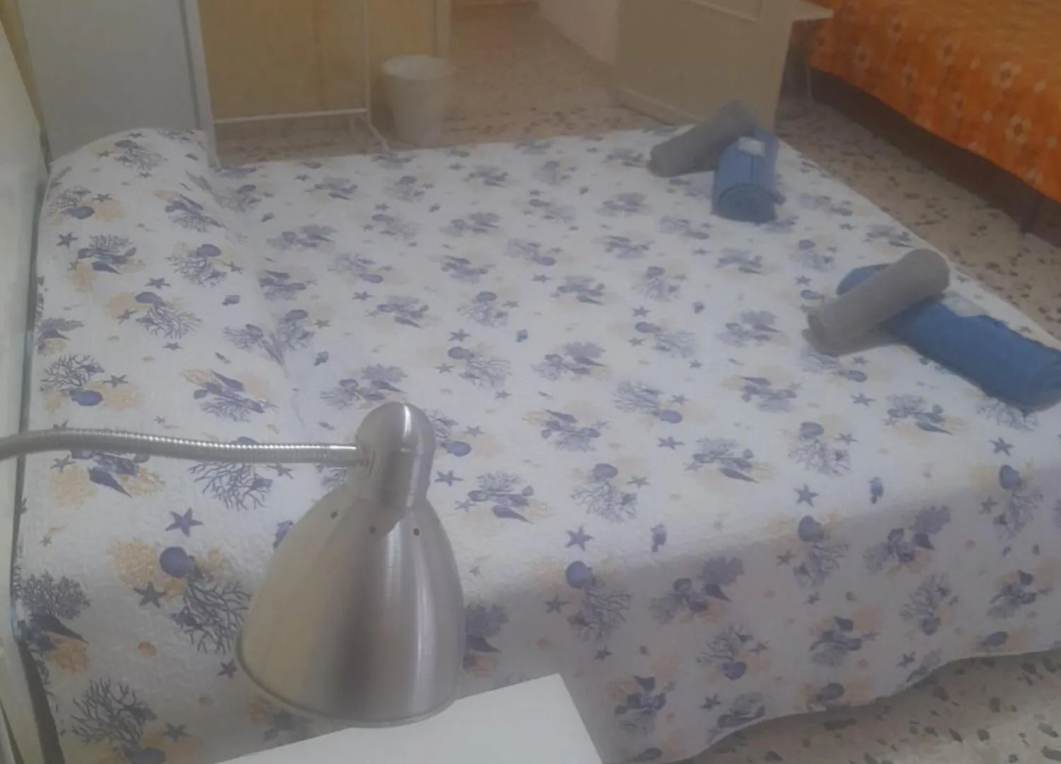 ** Bed & Breakfast Bed And Fly Aeroporto Fontanarossa Reception H24 Bagno Privato In Camera Catania Italy