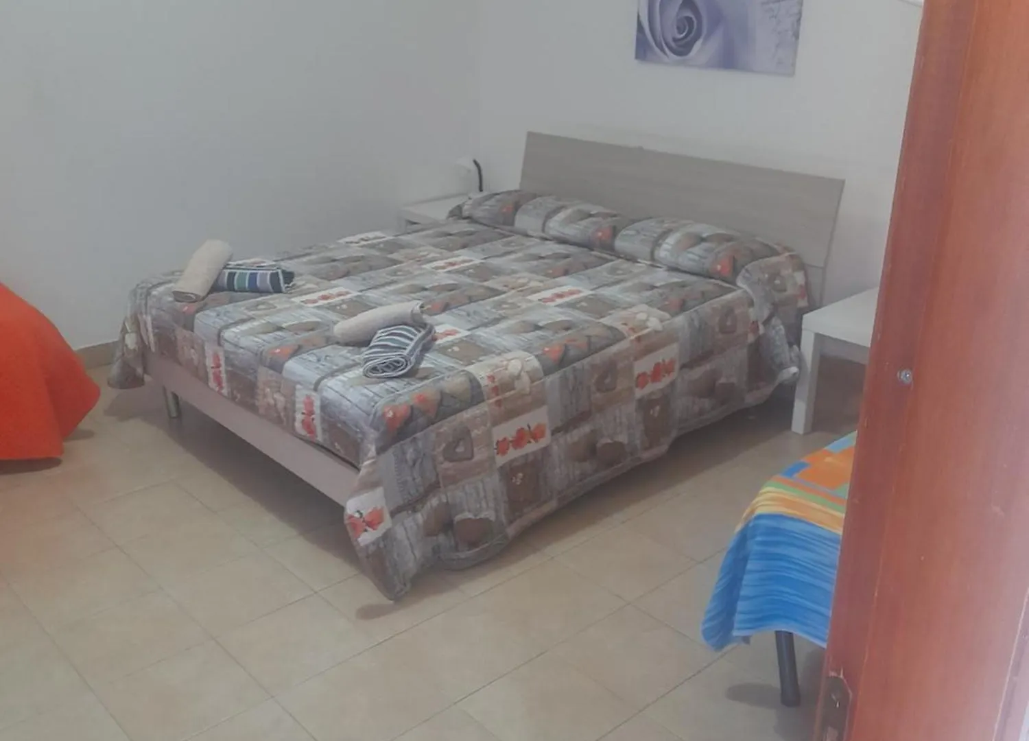 Bed And Fly Aeroporto Fontanarossa Reception H24 Bagno Privato In Camera Catania 2*,  Italy