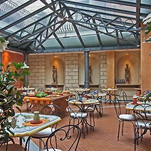 *** מלון Alba Palace איטליה