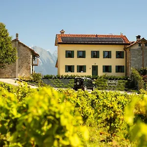 Le Zucche , Belluno Italy