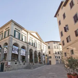 Cortona Suite Italia
