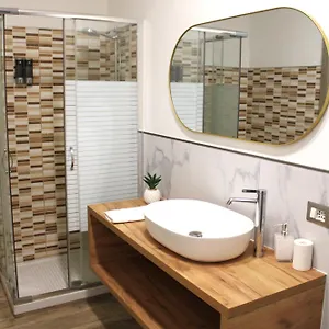 Casa Musumeci Bed & Breakfast