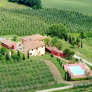 Podere Torricella Italien