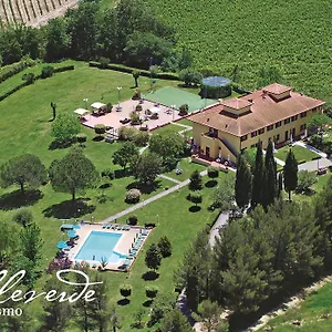 Colleverde Italien