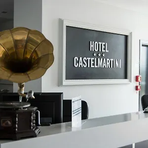 Hotel Castelmartini Wellness & Business