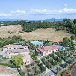 Tenuta Decimo - Il Borgo Di Mariano Italien