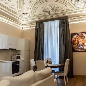 Apartment Duca Di Sarro Le, CTA